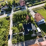 Zlaja Villa