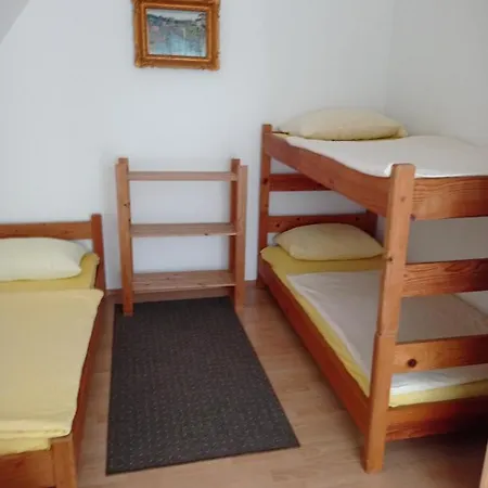 Zlaja Villa