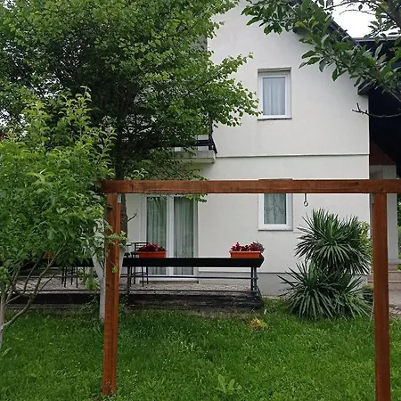 Villa Zlaja Bihac