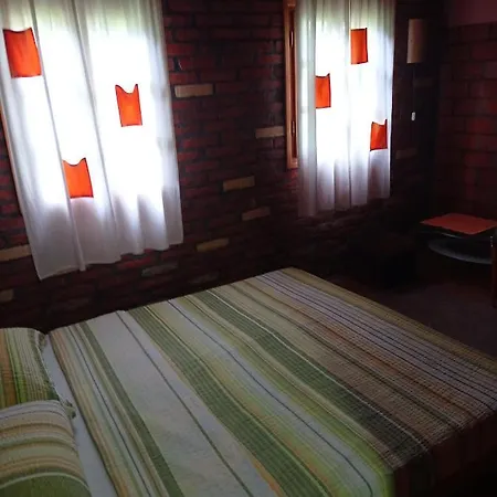 Zlaja Villa *