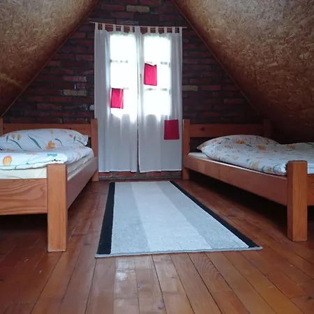 Villa Zlaja Bihac