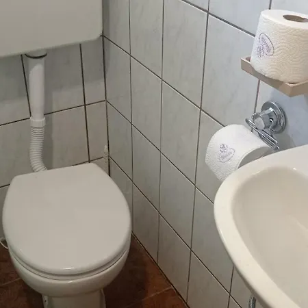Vila Zlaja *