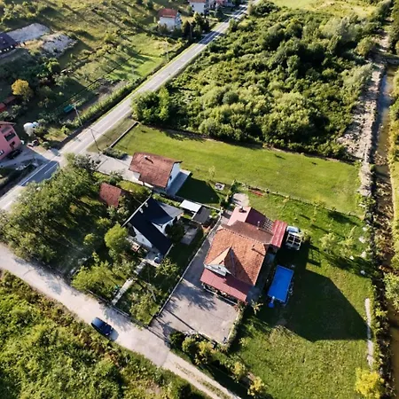 Zlaja Villa *