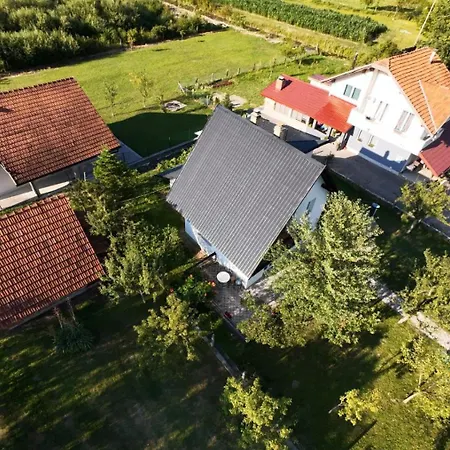 Zlaja * Bihać