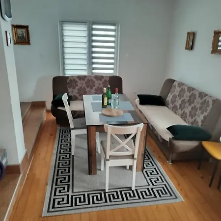 Villa Zlaja Bihać