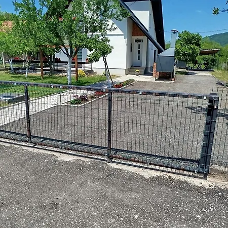 Villa Zlaja Bihać